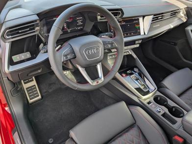 2026 Audi S3