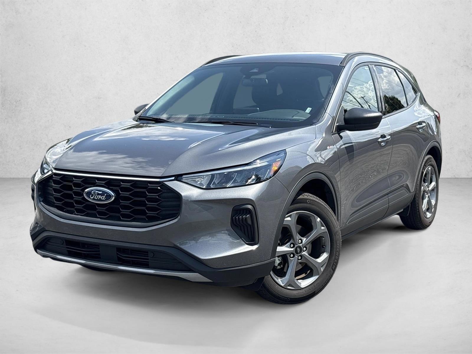 Thumbnail: 2026 Ford Escape - 1