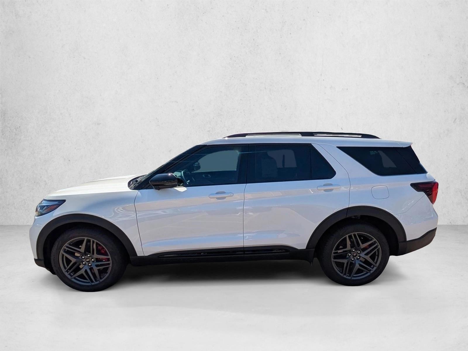 Thumbnail: 2026 Ford Explorer - 2