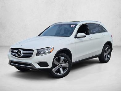2019 Mercedes-Benz GLC 300 -
                  Tempe, AZ