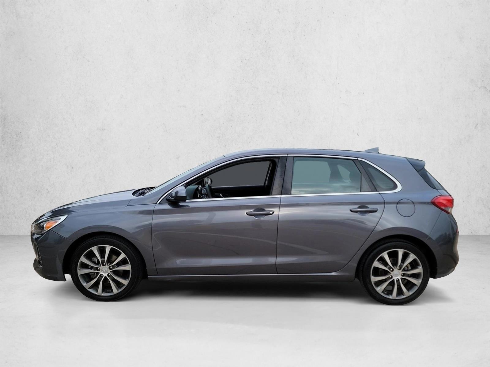 Thumbnail: 2018 Hyundai Elantra - 2
