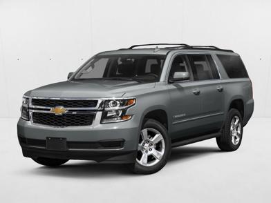 2019 Chevrolet Suburban LT -
                  Katy, TX