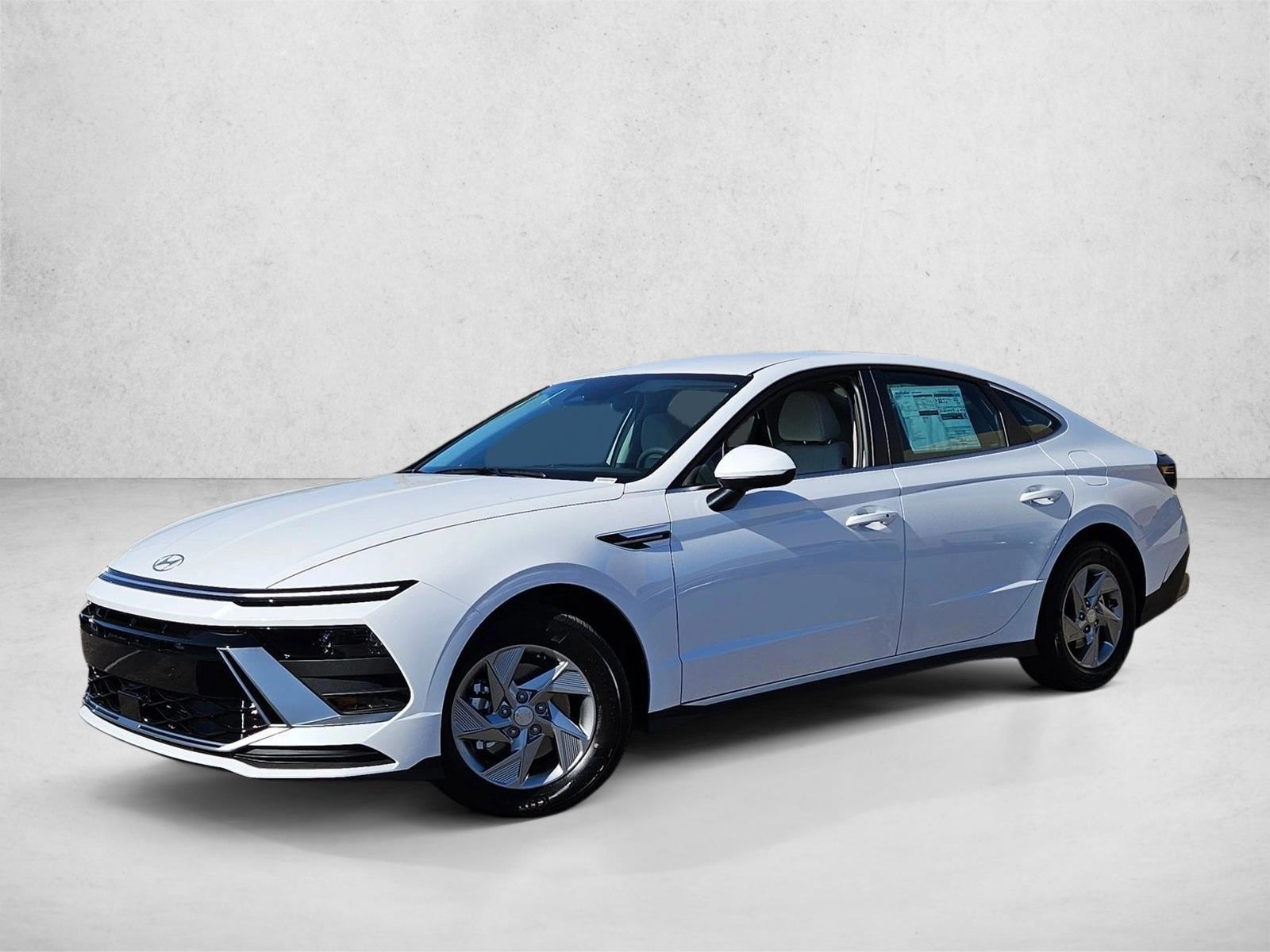 Thumbnail: 2026 Hyundai Sonata - 1