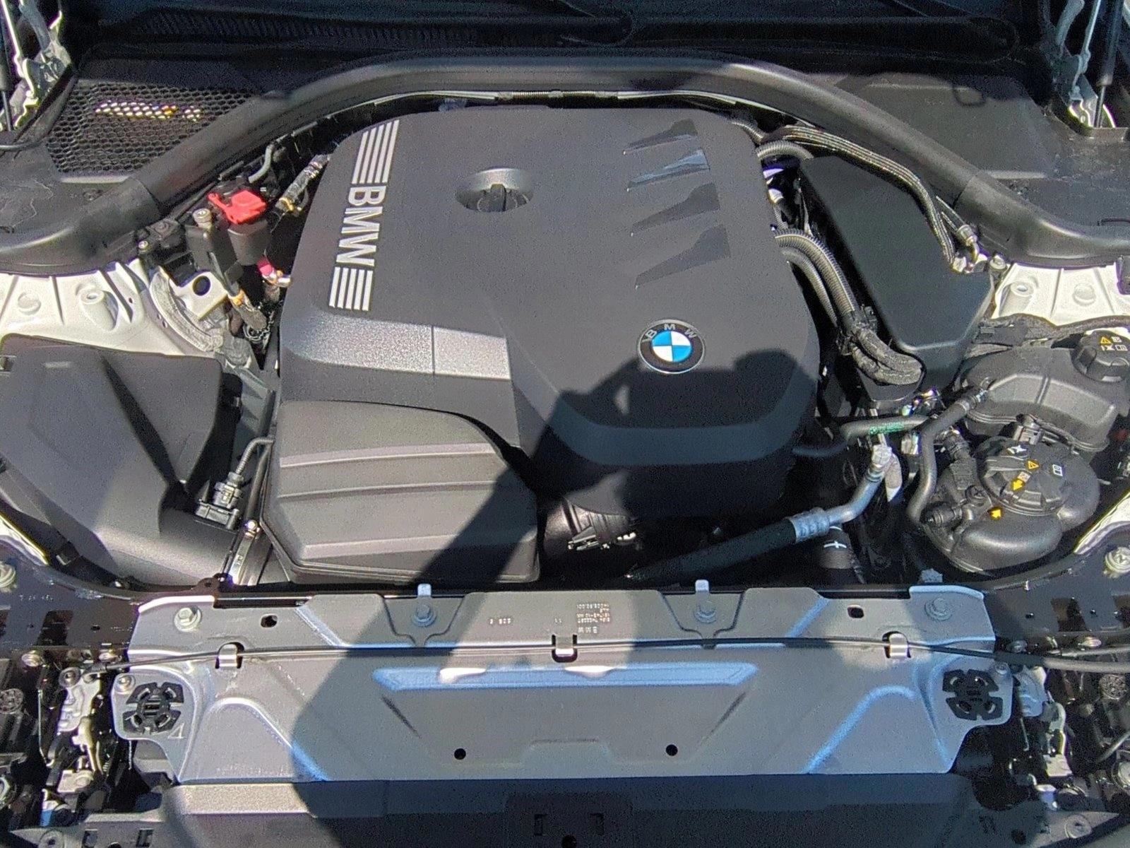 2026 BMW 3 Series 330i - Photo 15