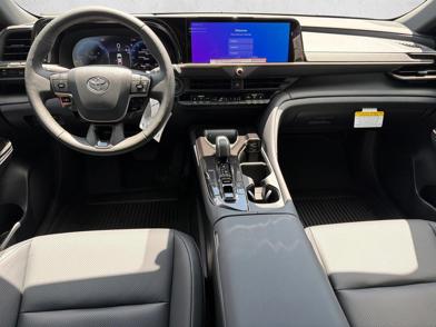 2026 Toyota Crown
