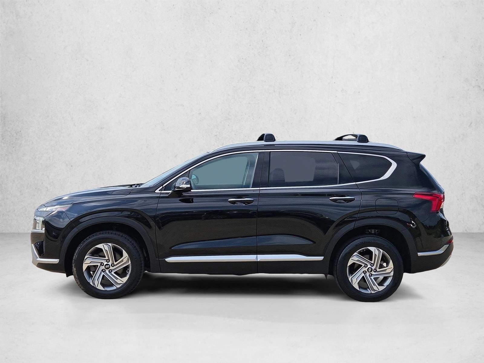 Thumbnail: 2022 Hyundai Santa Fe - 2