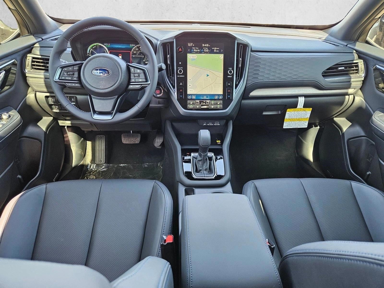 Thumbnail: 2025 Subaru Forester - 3