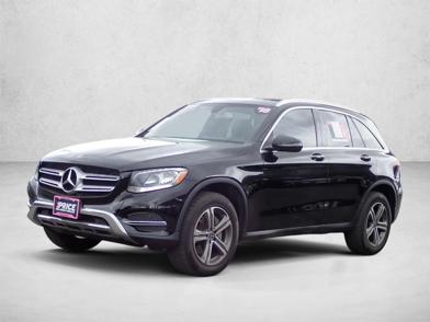 2018 Mercedes-Benz GLC 300 -
                  Centennial, CO