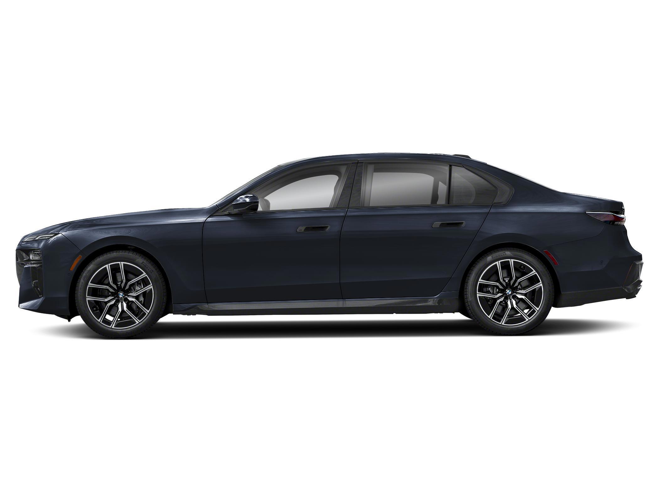 Thumbnail: 2026 BMW 7 Series - 2