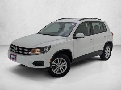 2017 Volkswagen Tiguan S -
                  Littleton, CO