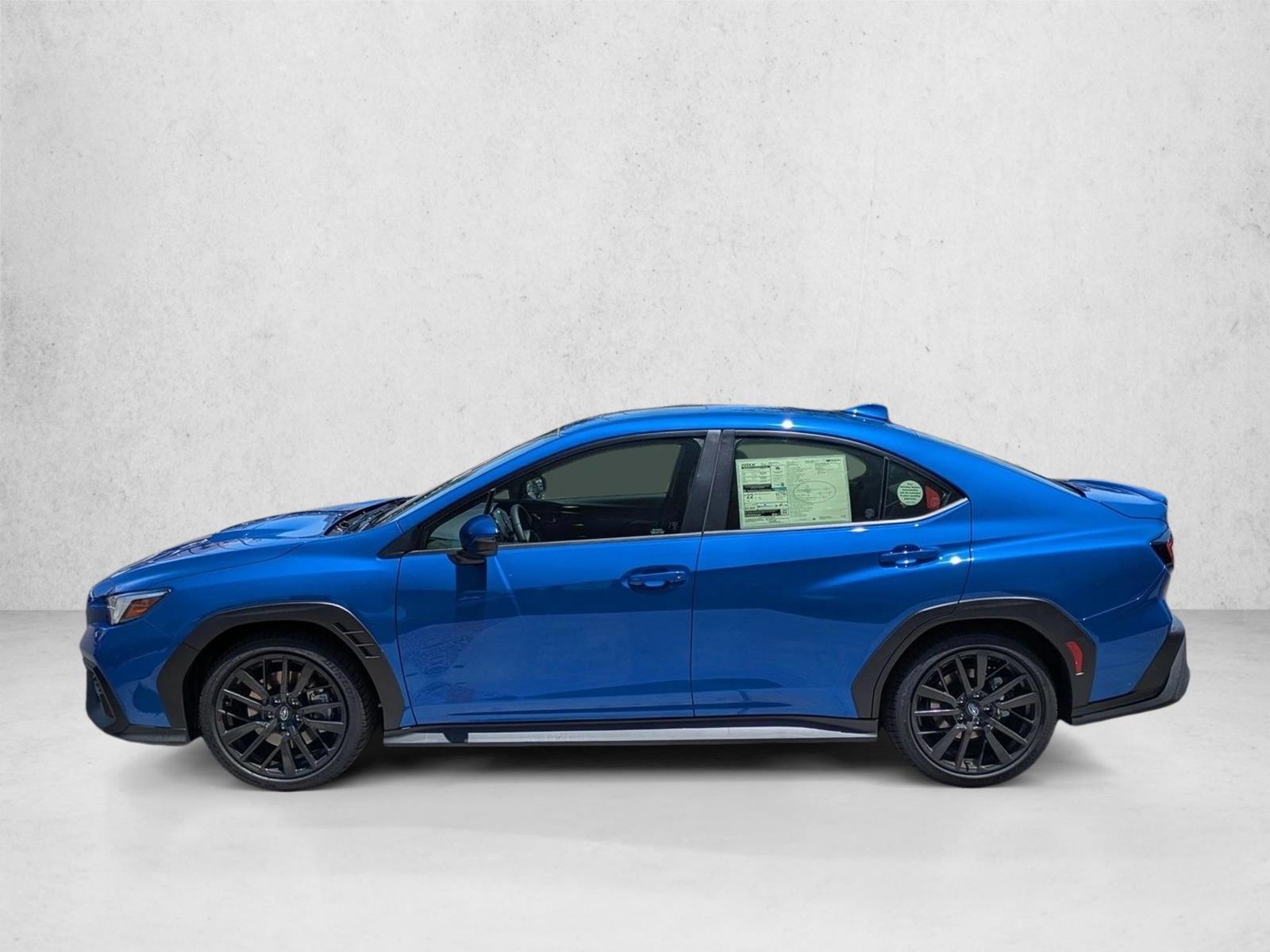 Thumbnail: 2026 Subaru WRX - 2