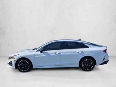 2023 Kia K5
