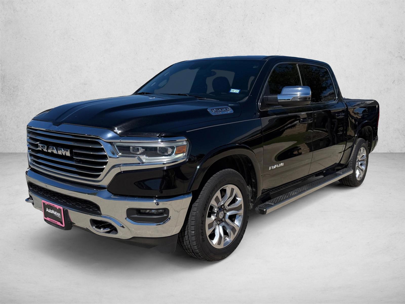 2023 RAM 1500 Pickup