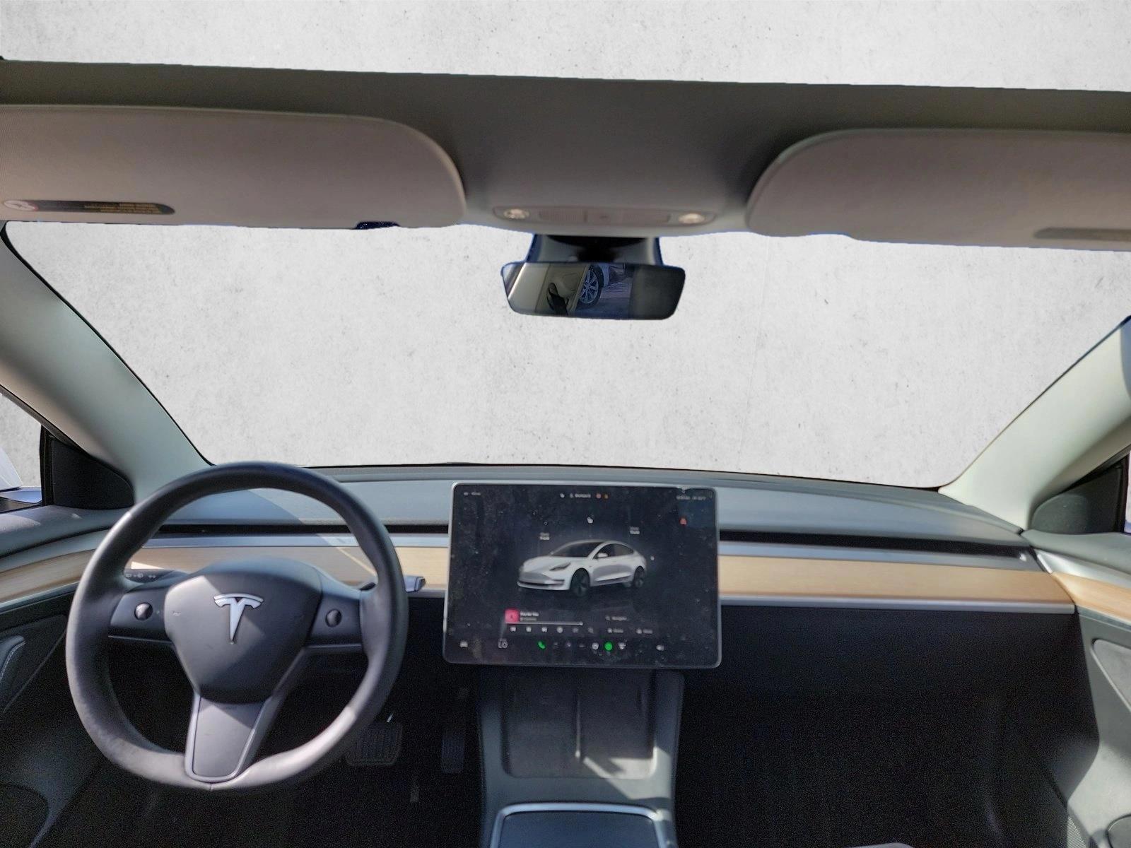 Thumbnail: 2023 Tesla Model 3 - 3