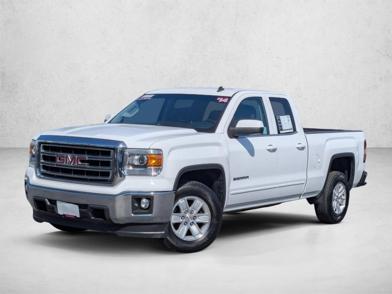 2014 GMC Sierra 1500 SLE -
                  Torrance, CA