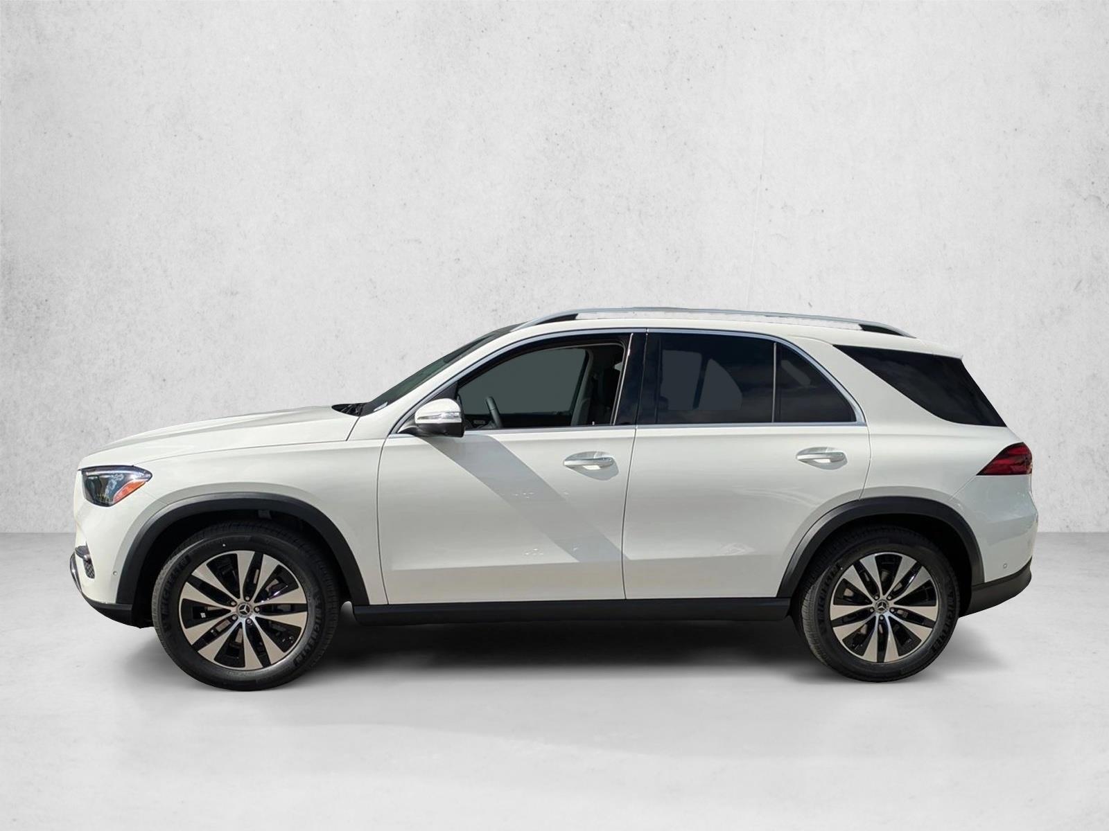 Thumbnail: 2026 Mercedes-Benz GLE - 2