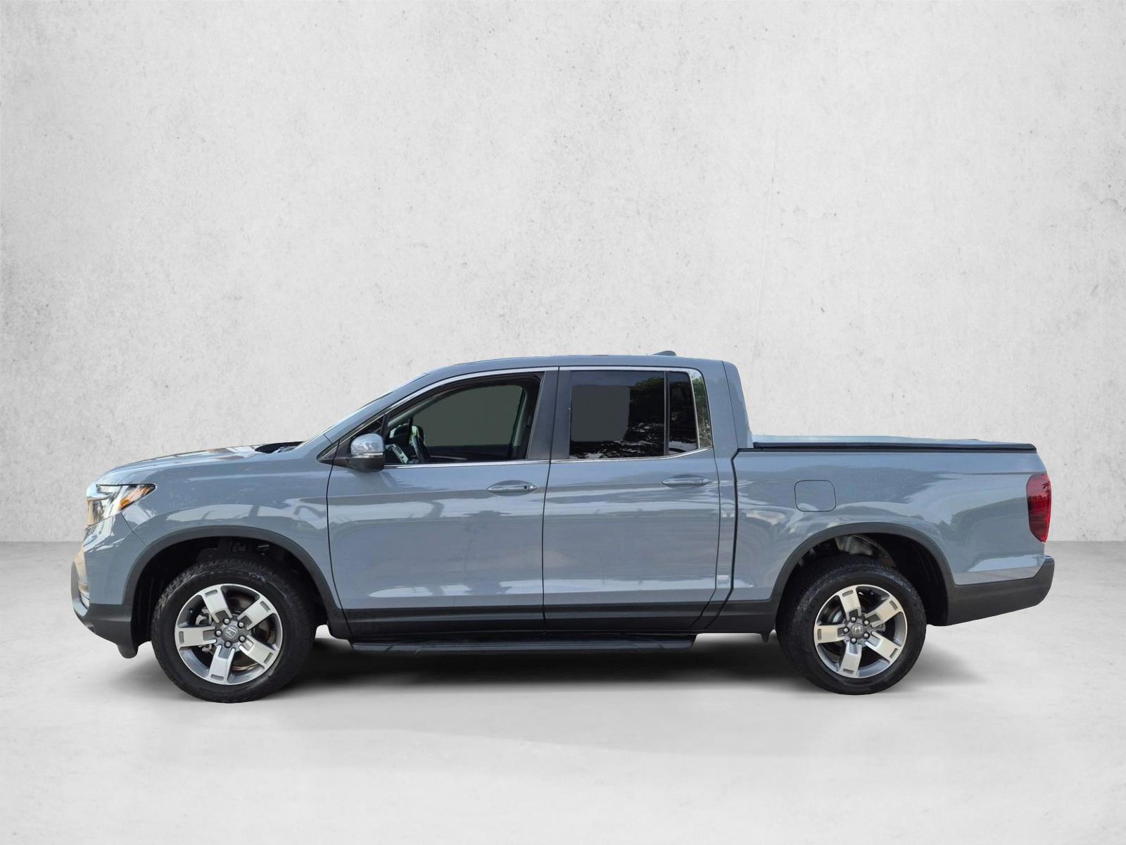 Thumbnail: 2024 Honda Ridgeline - 2