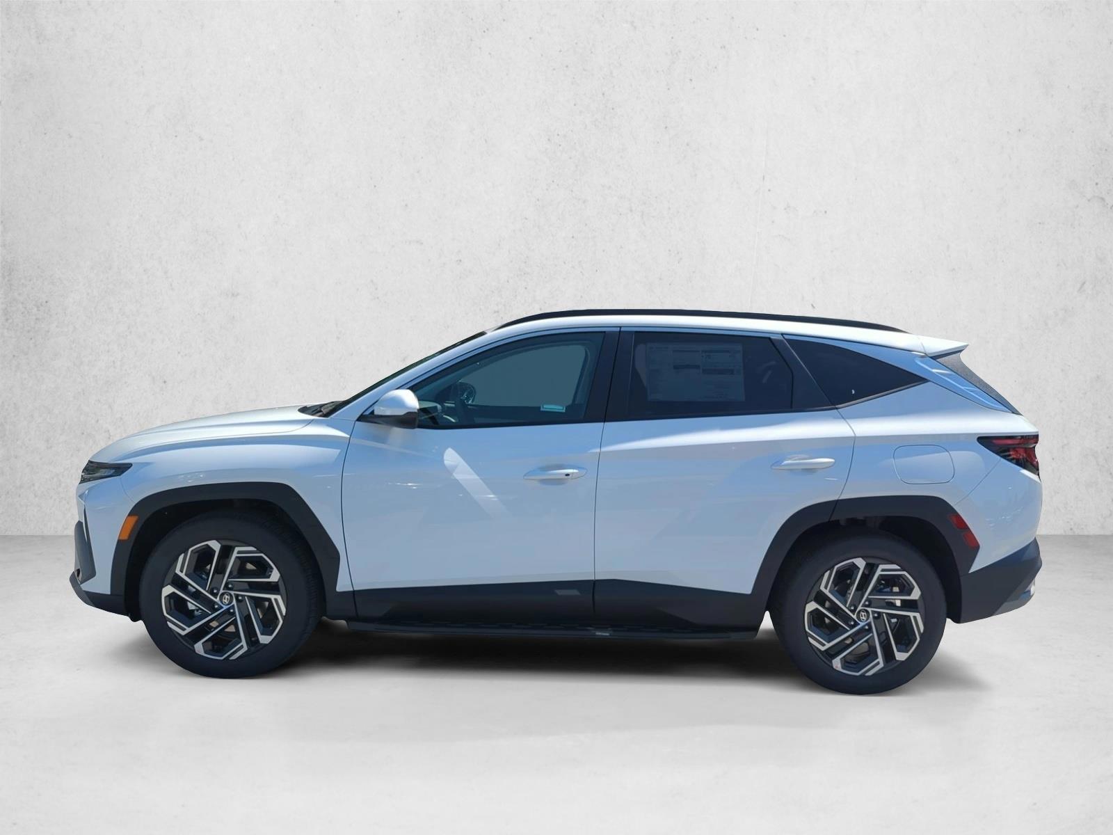 Thumbnail: 2026 Hyundai Tucson - 2