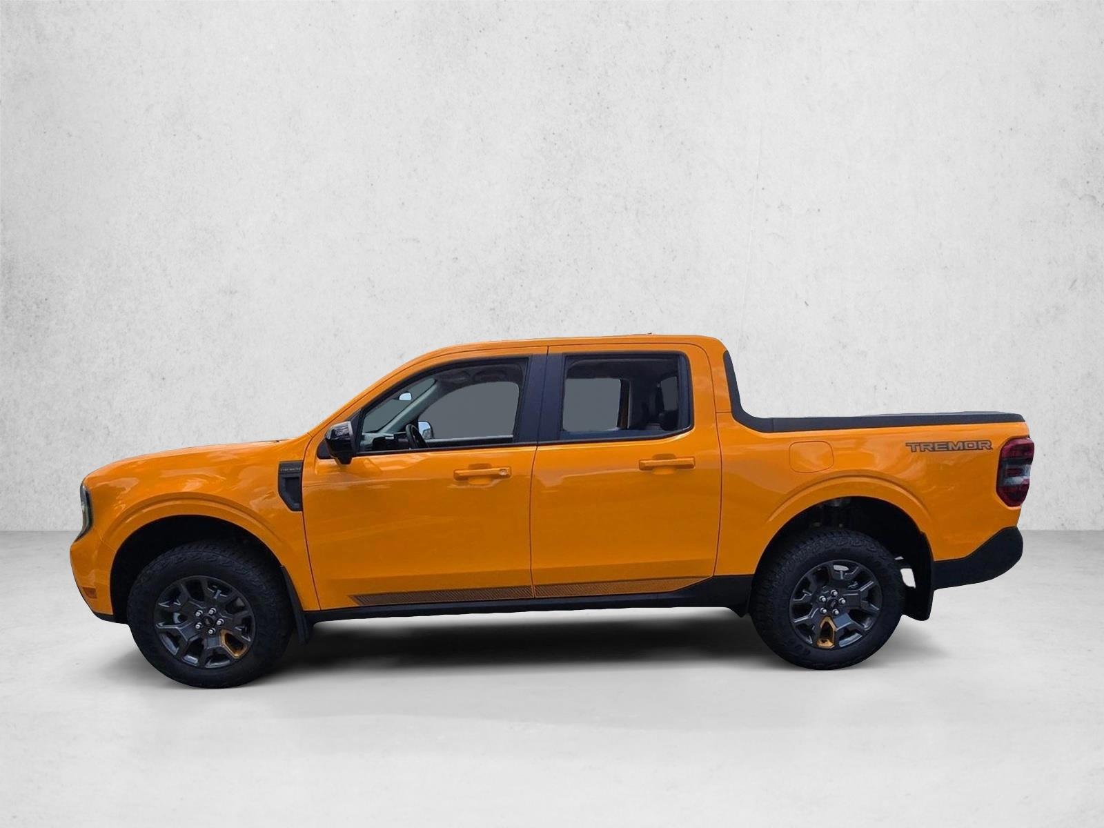 Thumbnail: 2026 Ford Maverick - 2