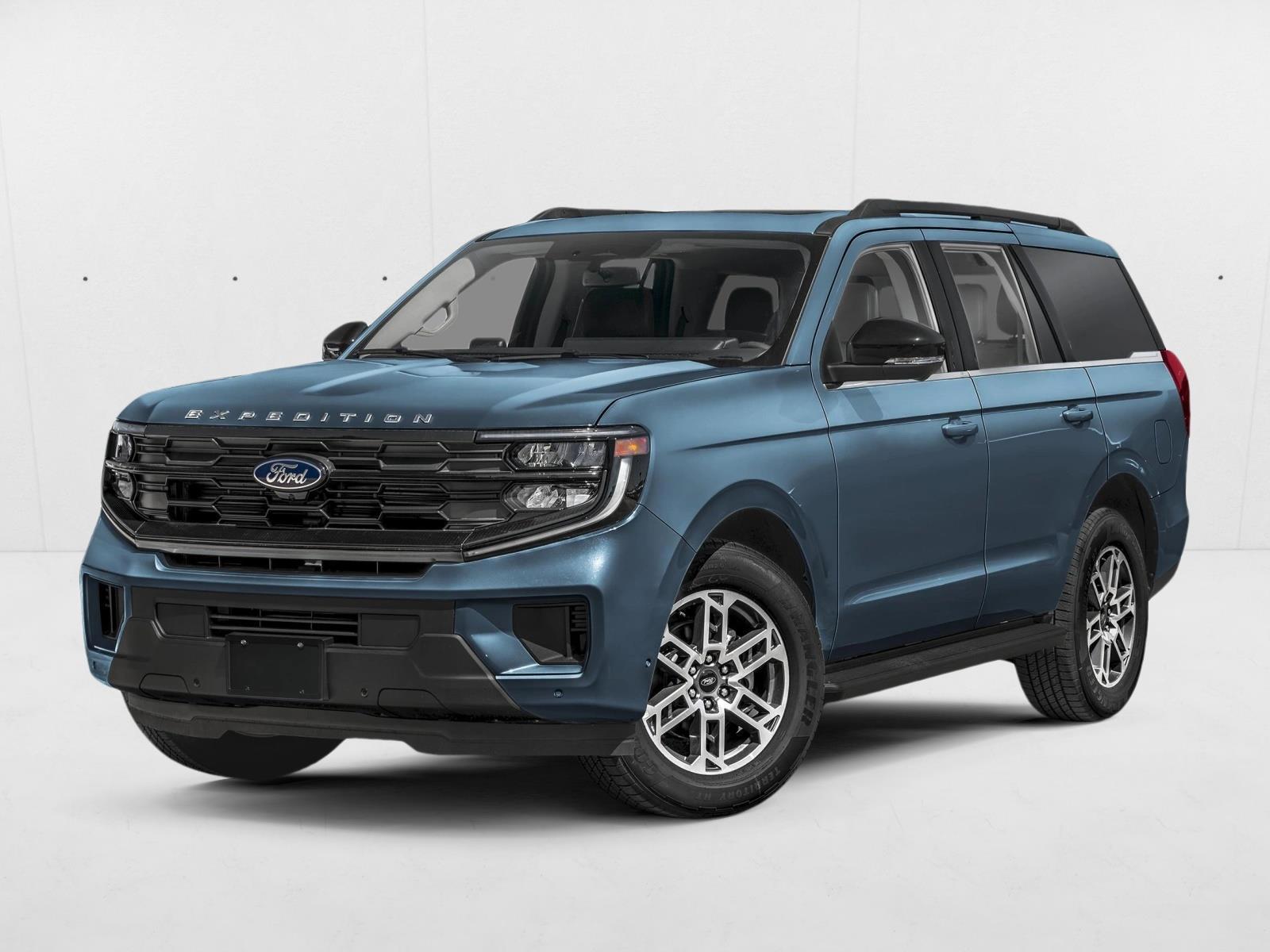 Thumbnail: 2027 Ford Expedition - 1