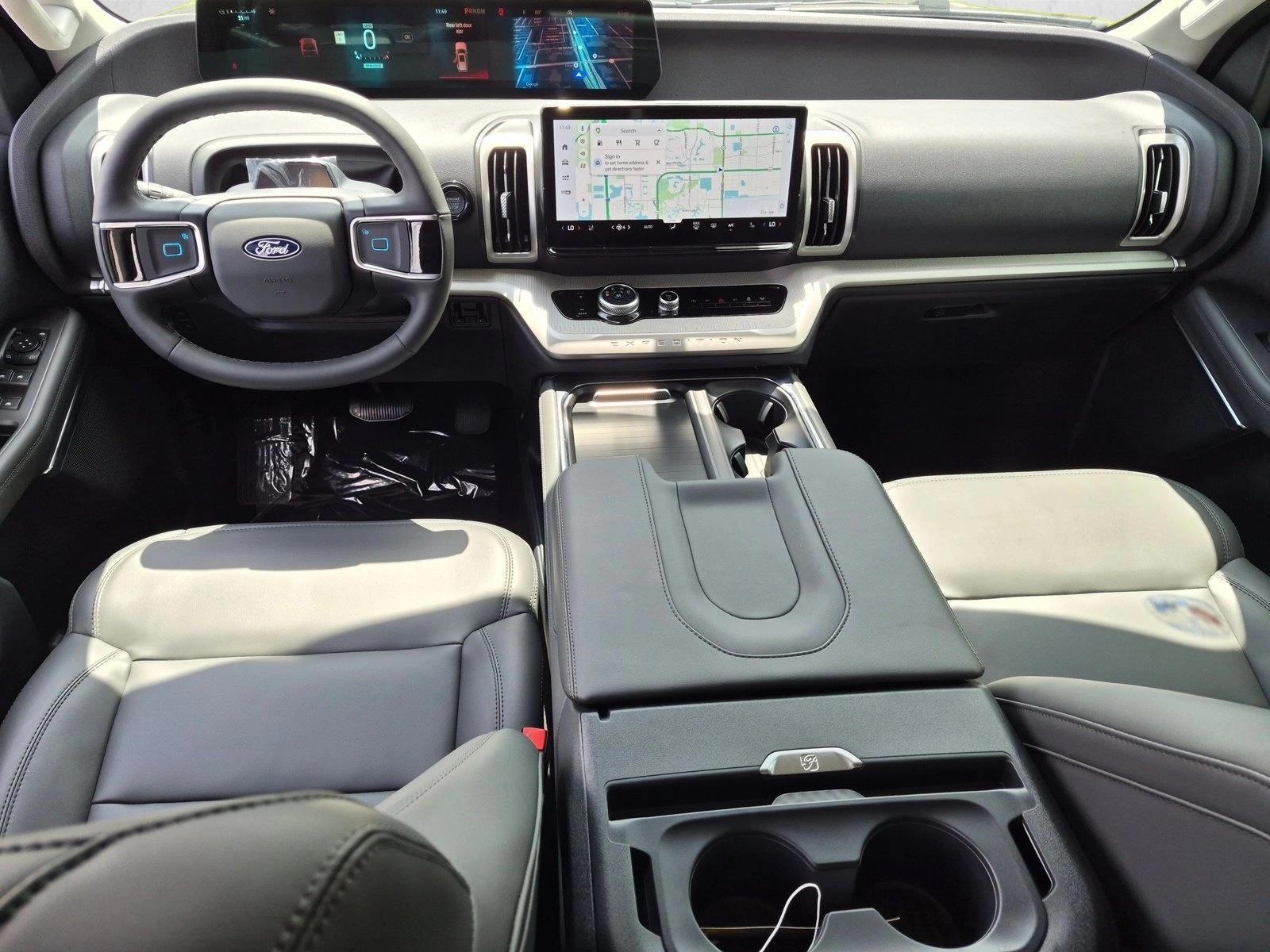 Thumbnail: 2027 Ford Expedition MAX - 3