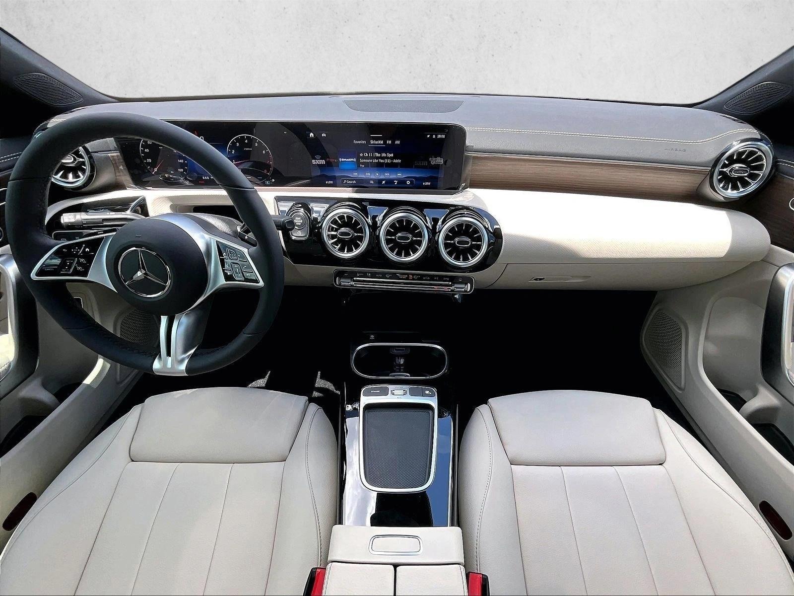 Thumbnail: 2026 Mercedes-Benz CLA - 3