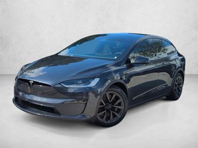 2024 Tesla Model X