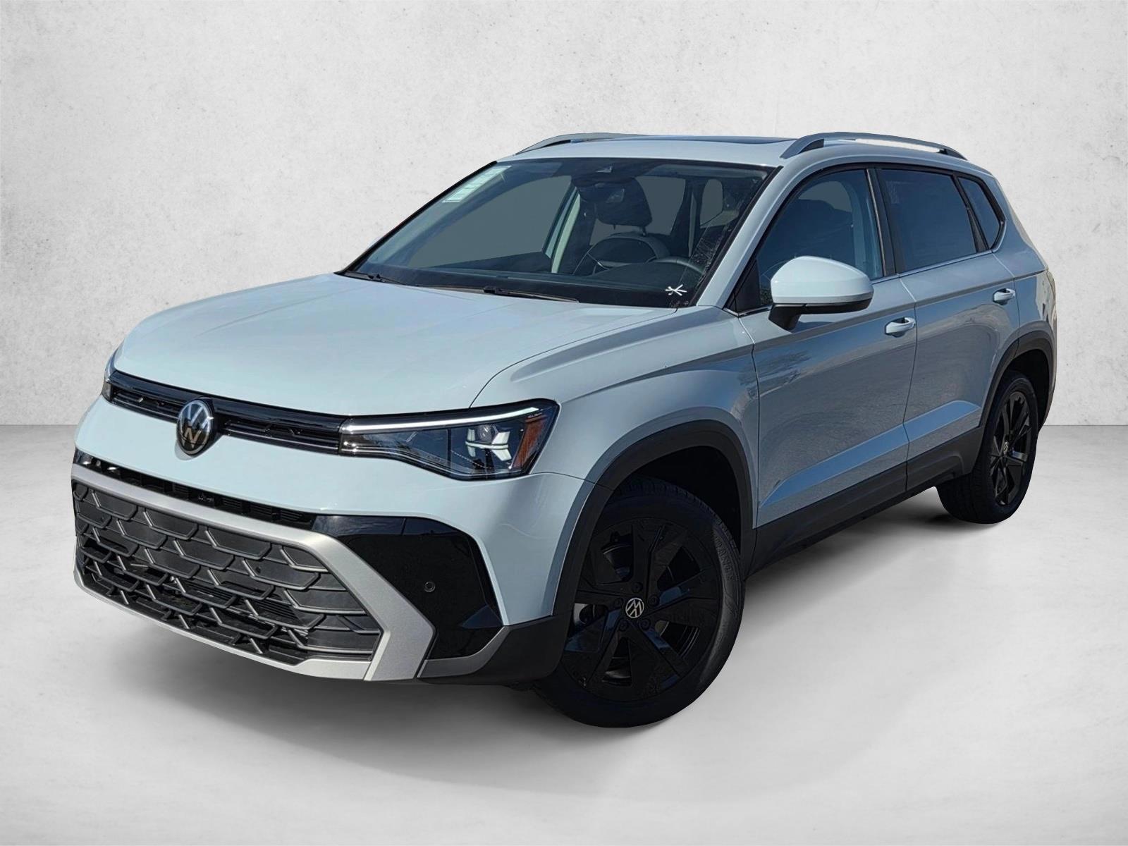 Thumbnail: 2026 Volkswagen Taos - 1