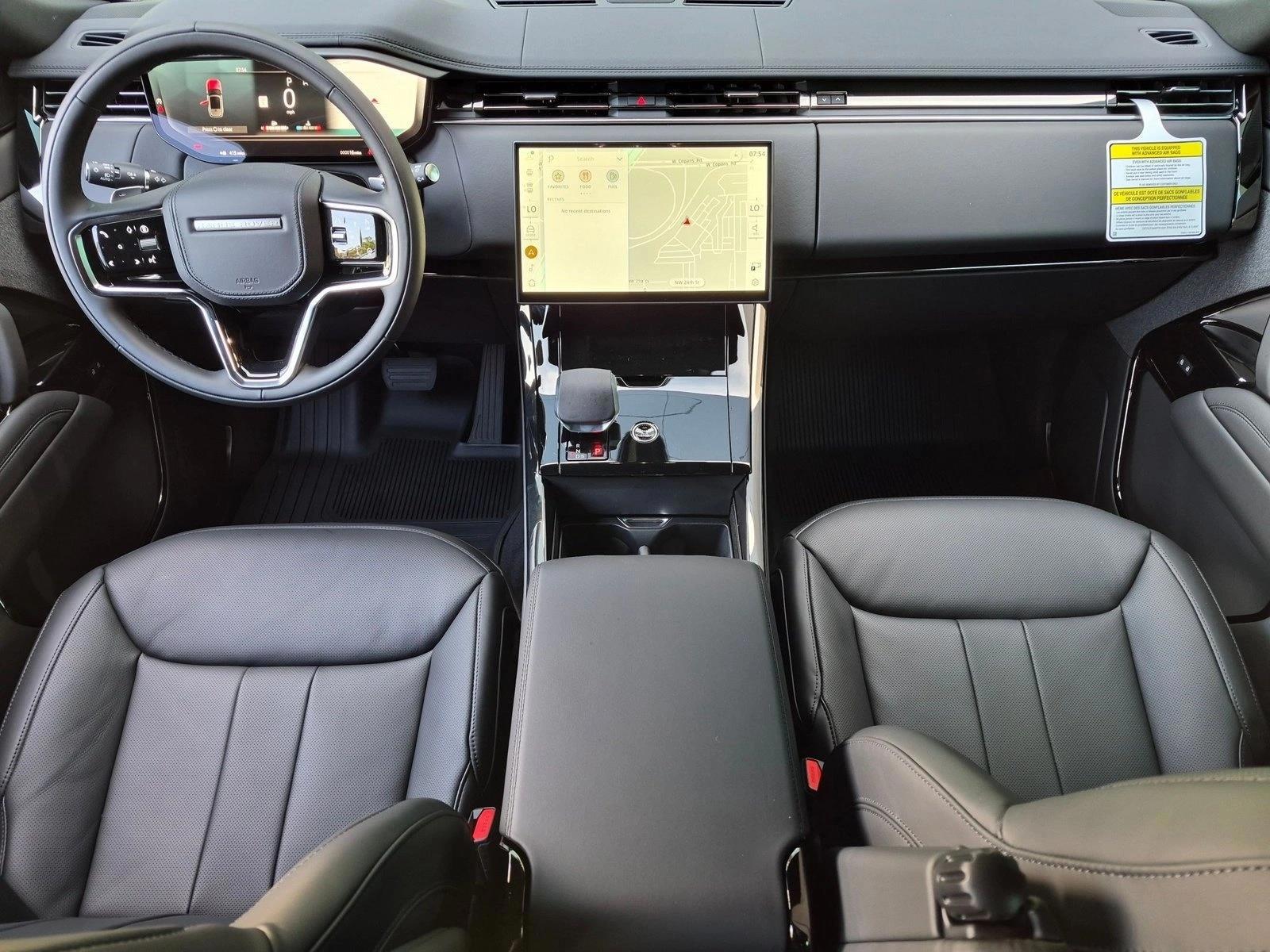 Thumbnail: 2027 Land Rover Range Rover Sport - 4