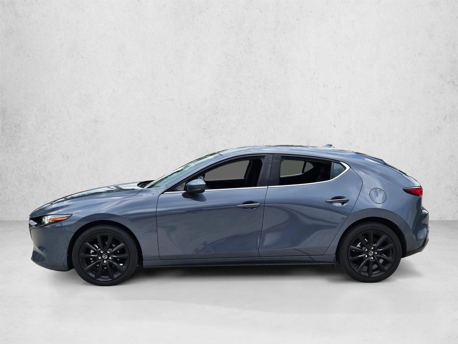 Thumbnail: 2023 Mazda Mazda3 - 2