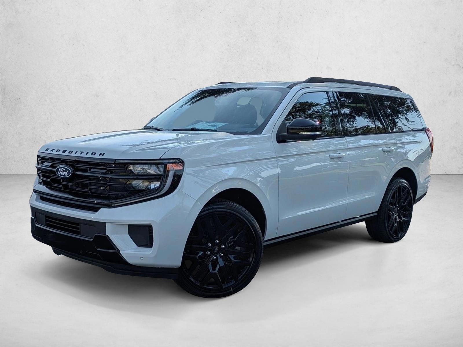 Thumbnail: 2027 Ford Expedition - 1
