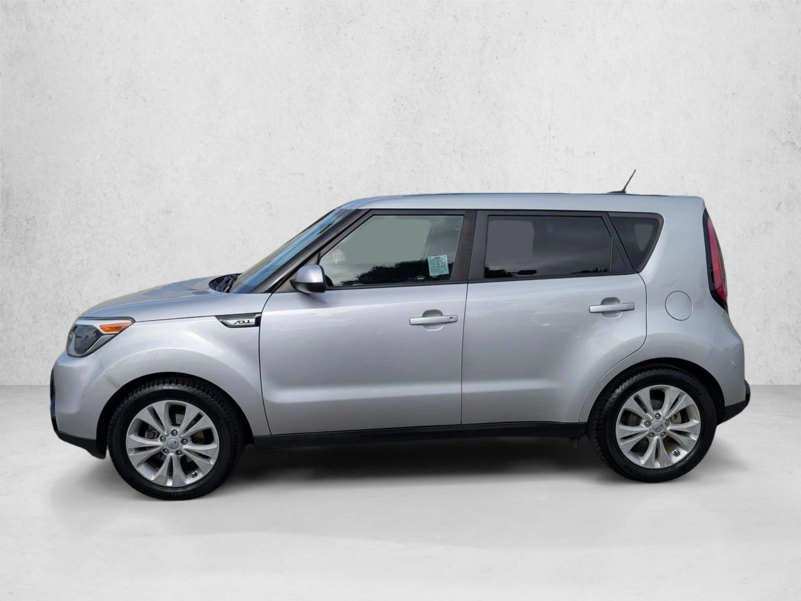 Thumbnail: 2016 Kia Soul - 2