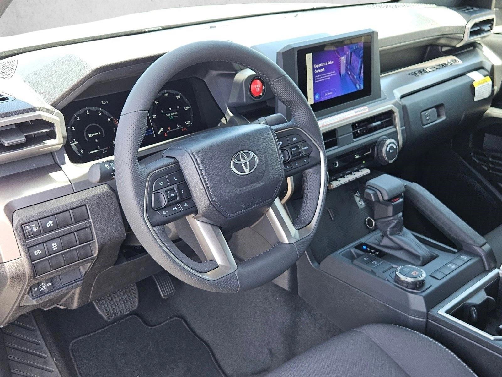 Thumbnail: 2026 Toyota Tacoma - 3