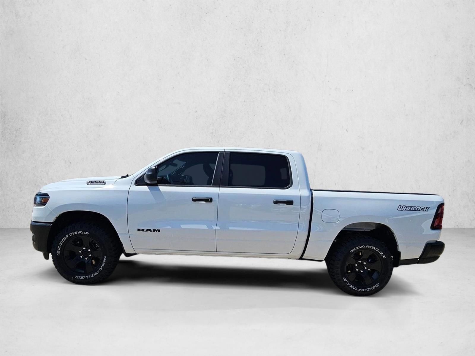 Thumbnail: 2026 RAM 1500 - 2