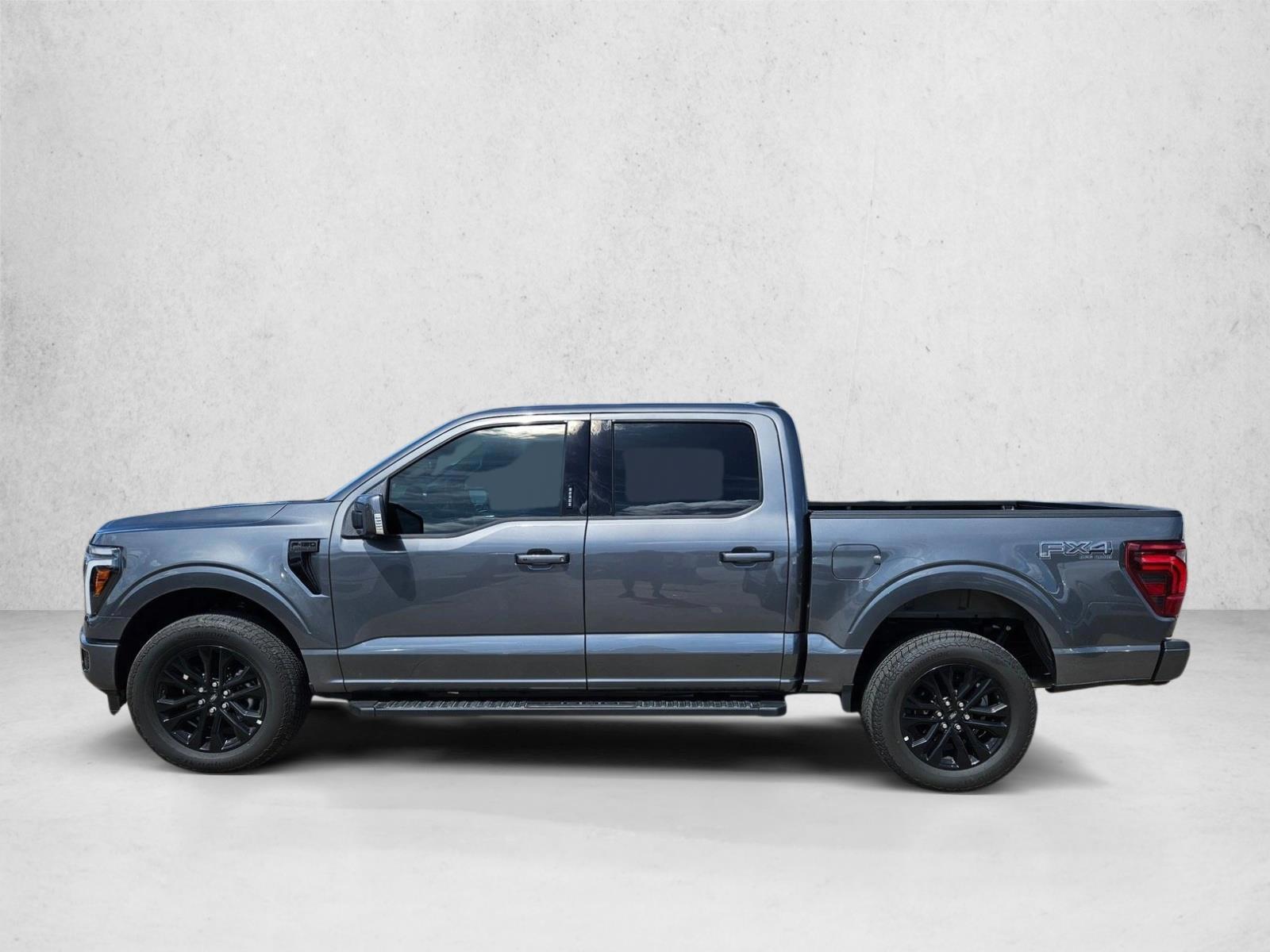 Thumbnail: 2026 Ford F-150 - 2