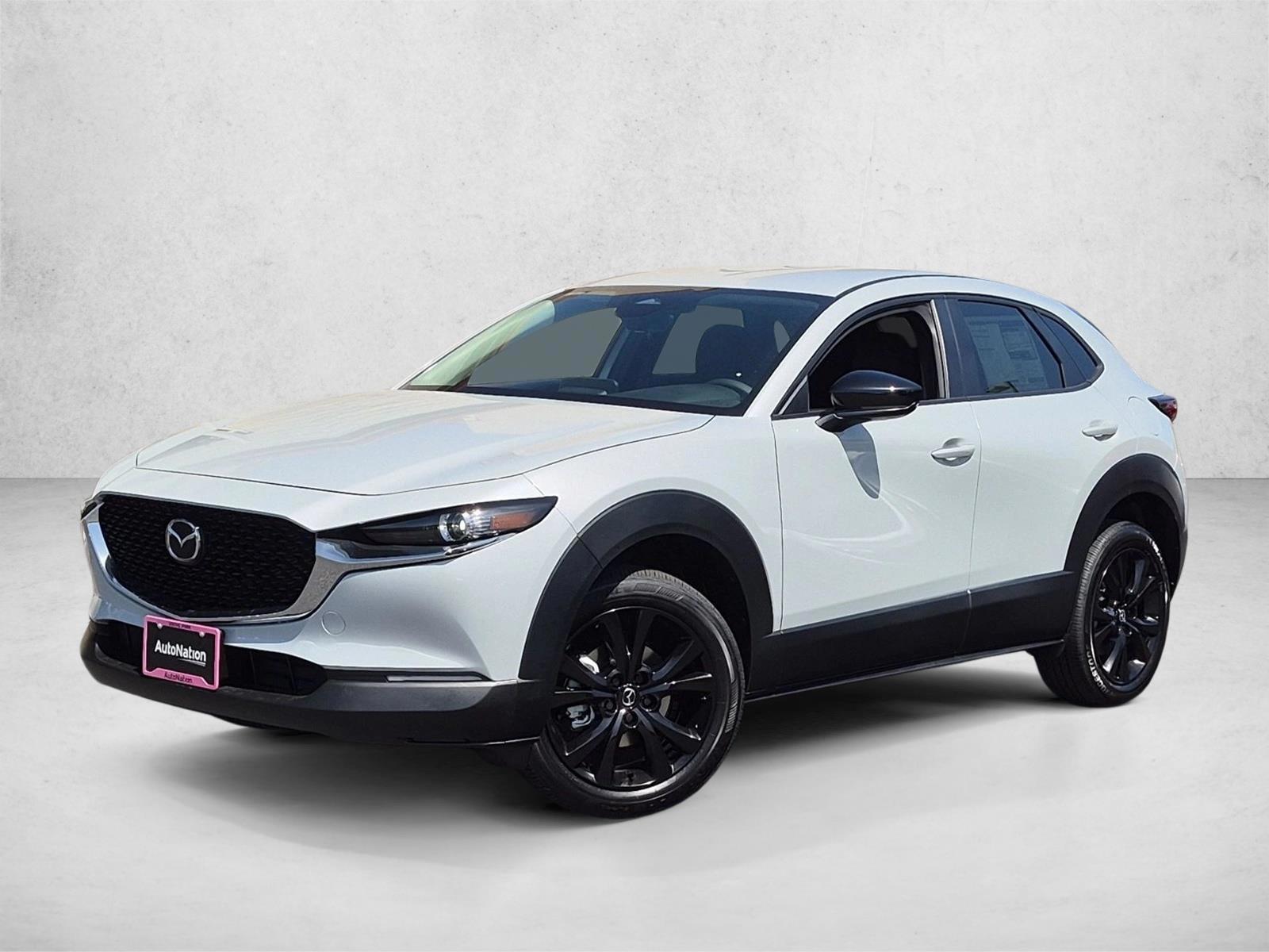 Thumbnail: 2026 Mazda CX-30 - 1