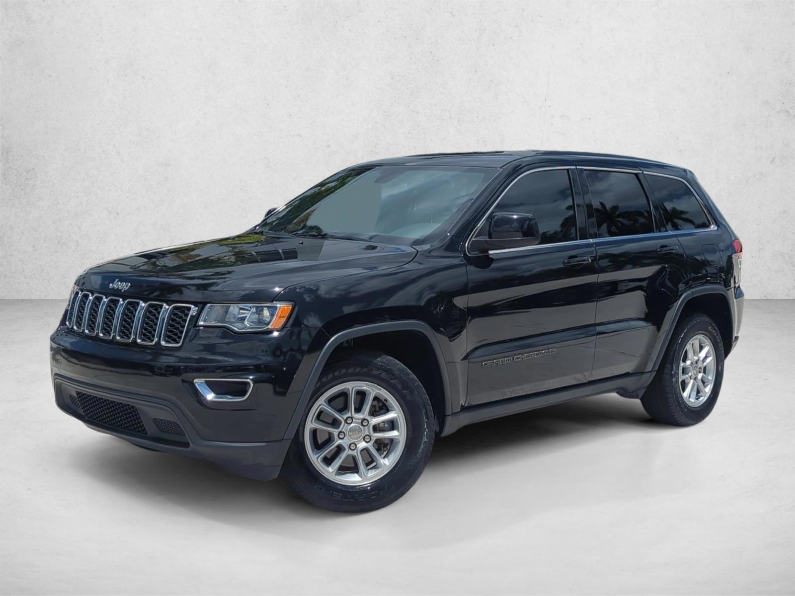 Thumbnail: 2019 Jeep Grand Cherokee - 1