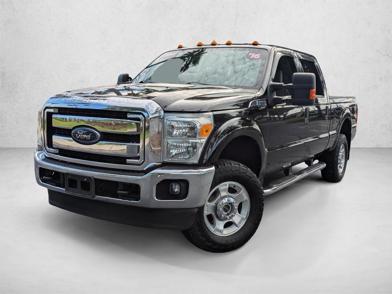 2016 Ford F-350 XLT -
                  Sanford, FL