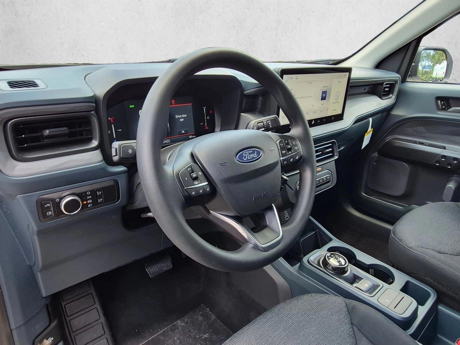 Thumbnail: 2026 Ford Maverick - 2