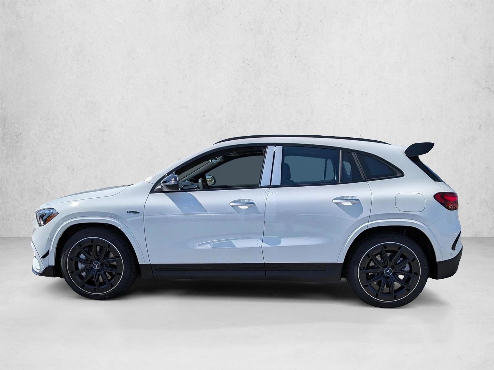 Thumbnail: 2026 Mercedes-Benz GLA - 2