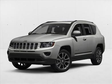 2014 Jeep Compass Sport -
                  Spokane Valley, WA