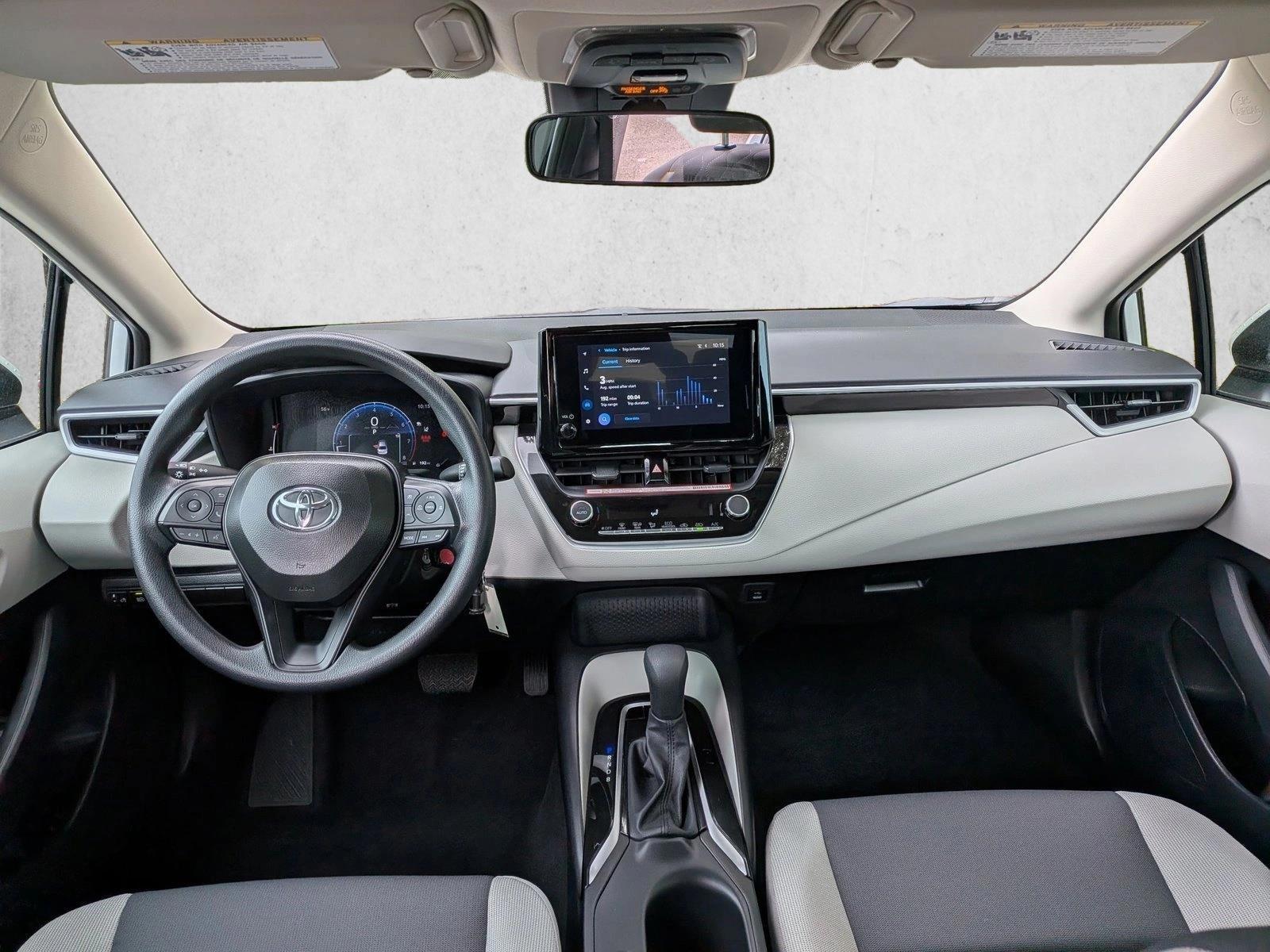 Thumbnail: 2026 Toyota Corolla - 3