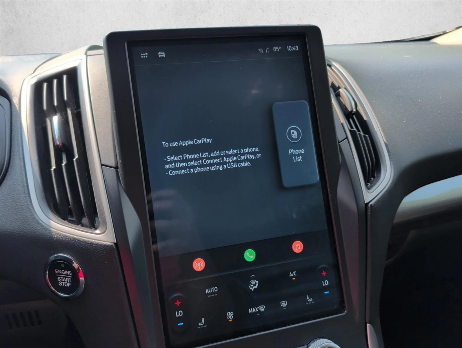 2024 Ford Edge SEL - Photo 13