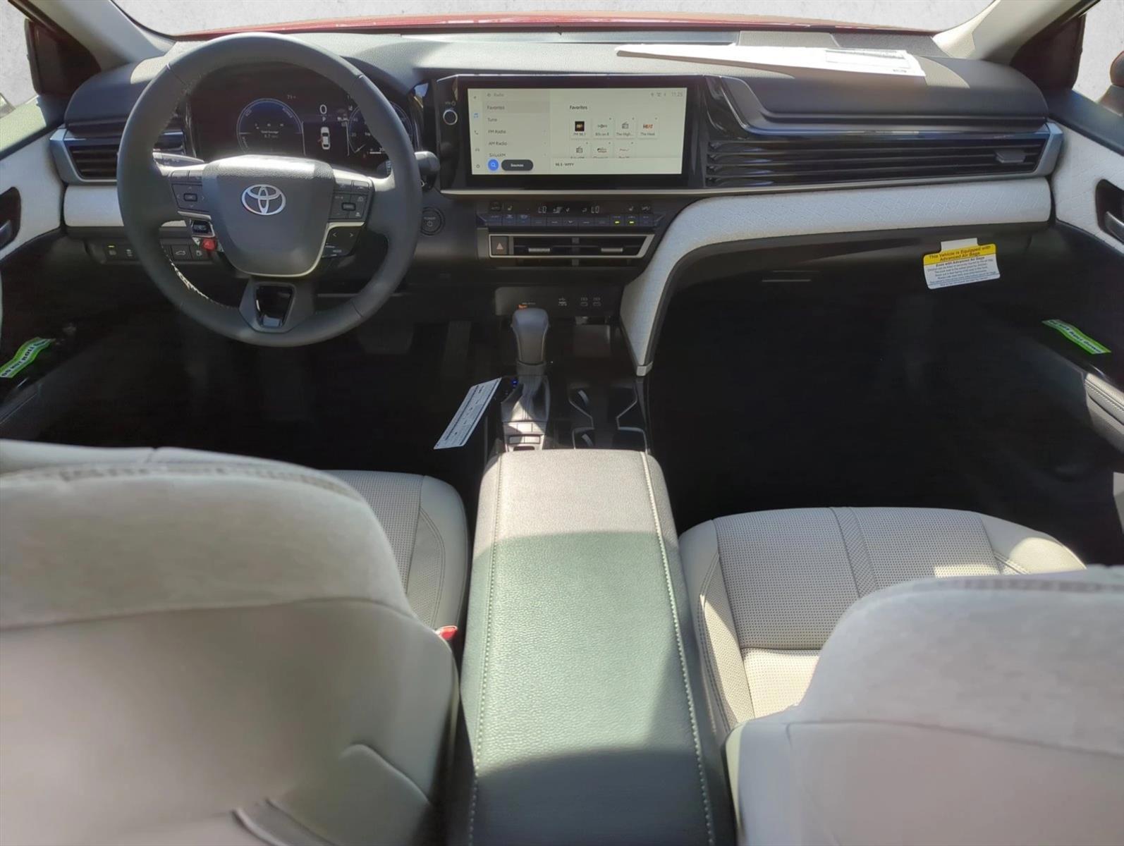 Thumbnail: 2026 Toyota Camry - 3