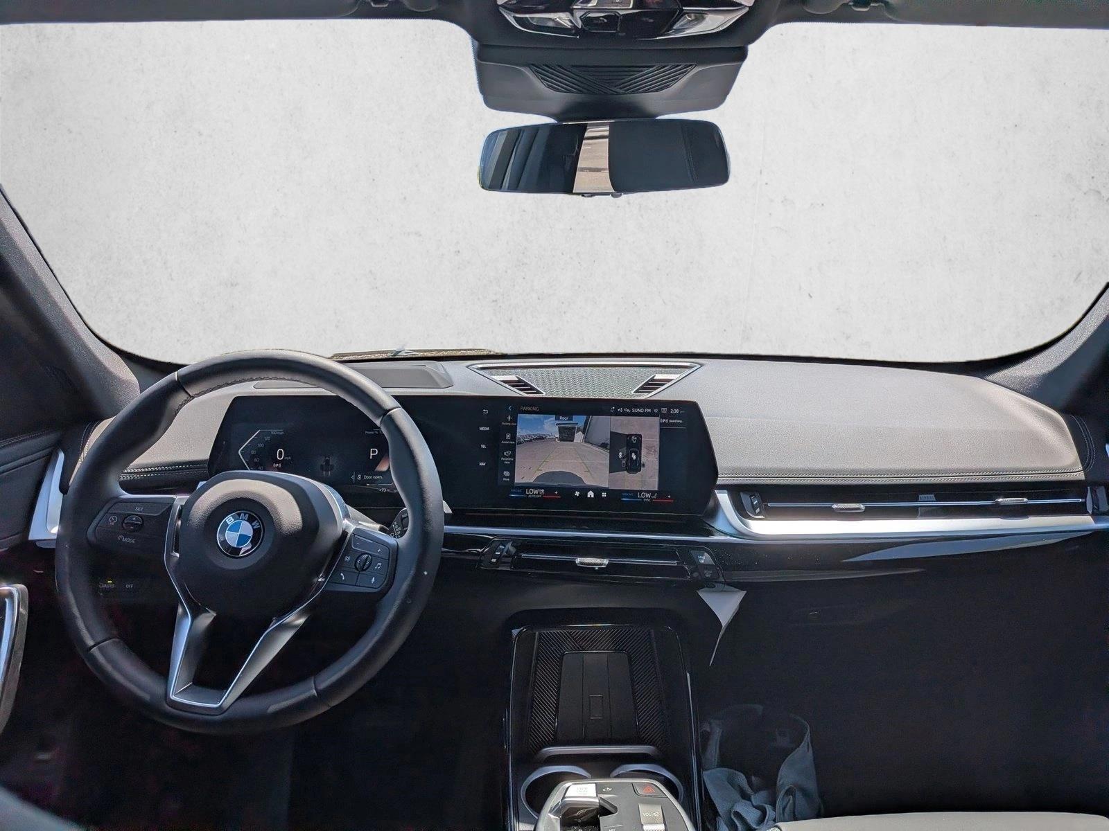 Thumbnail: 2026 BMW X1 - 4