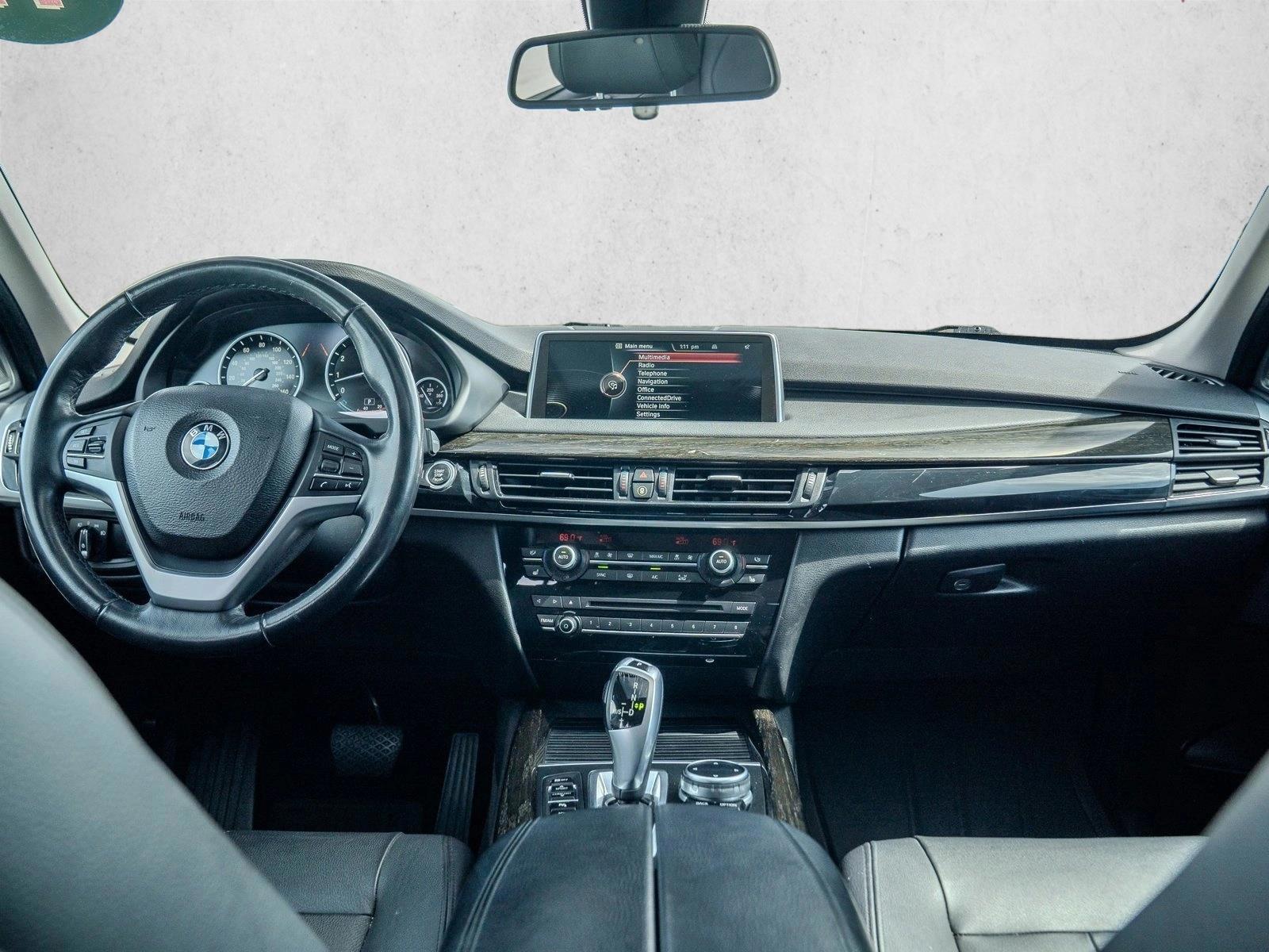 Thumbnail: 2014 BMW X5 - 3