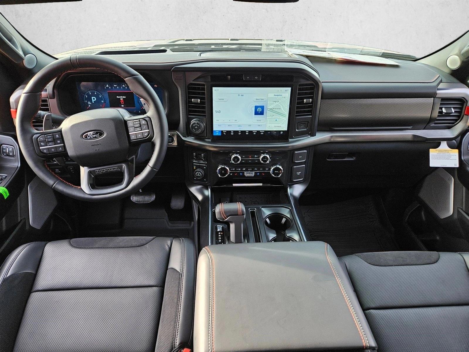 Thumbnail: 2025 Ford F-150 - 2