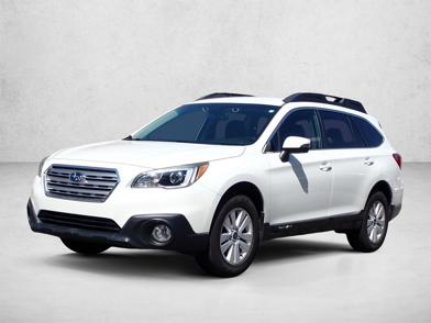 2016 Subaru Outback Premium -
                  Golden, CO