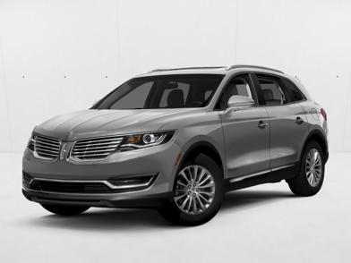 2017 Lincoln MKX Black Label -
                  Columbus, GA