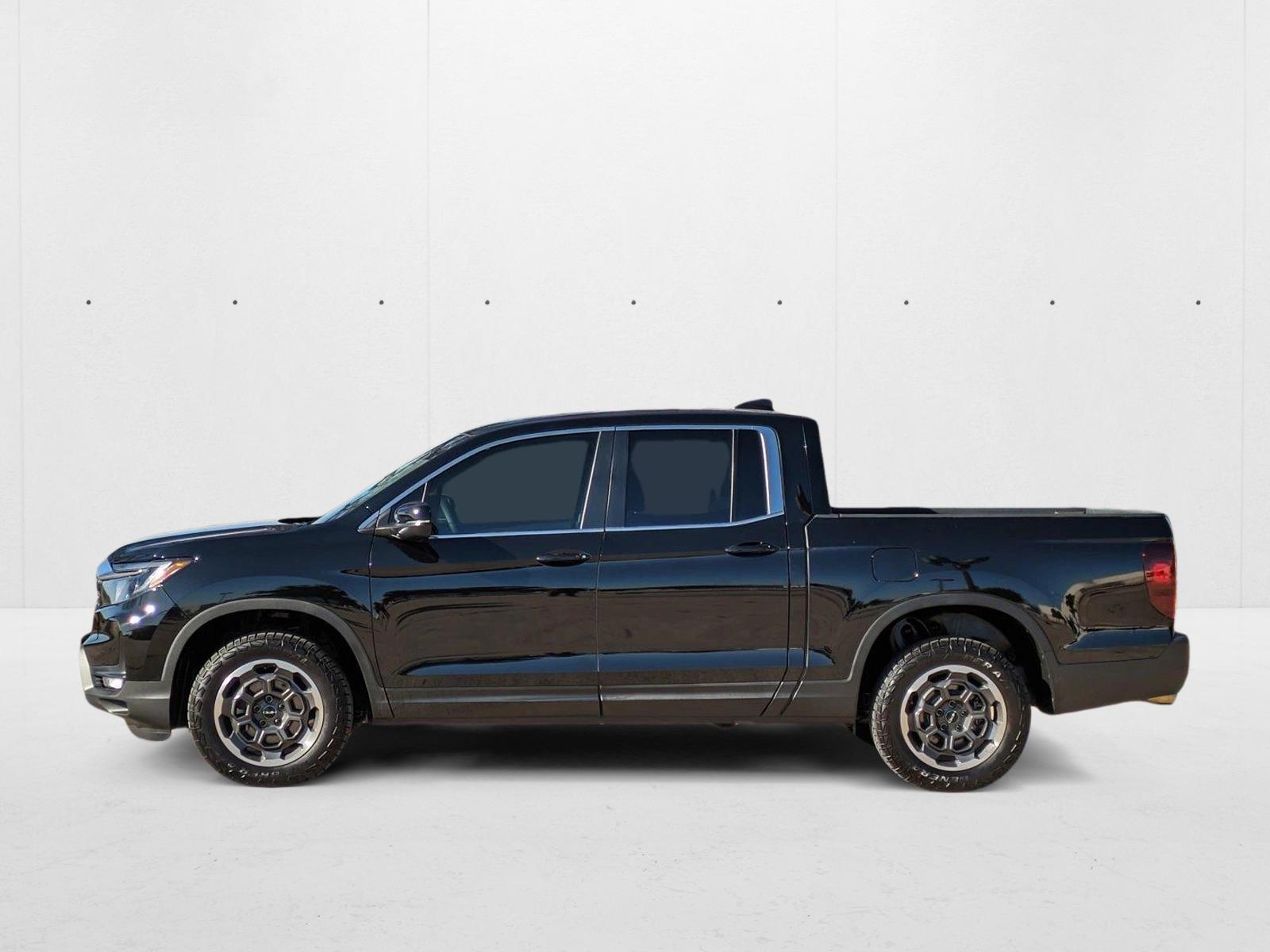 Thumbnail: 2024 Honda Ridgeline - 2